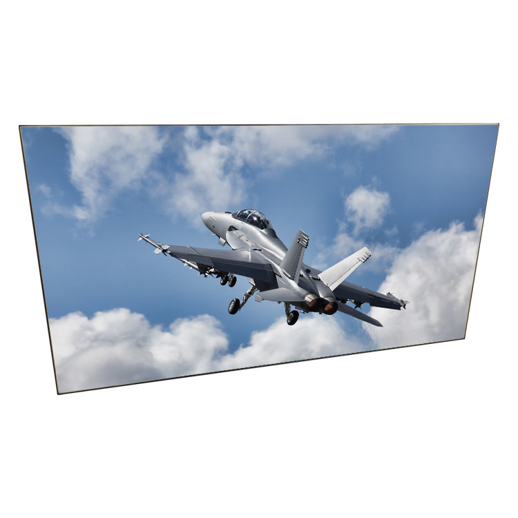 Parede video do painel da tela da polegada 1920*1080 LD490DUN-TJB2 lcd do LG Display 49,0