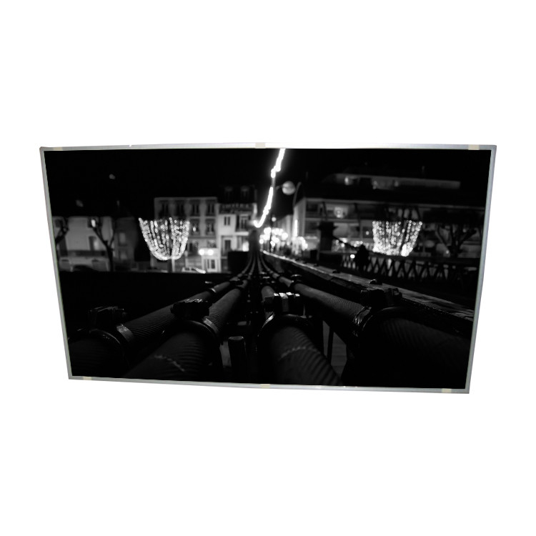 46 painel do monitor do Signage do LCD Digitas da polegada PARA o tubo do luminoso da lâmpada de CCFL