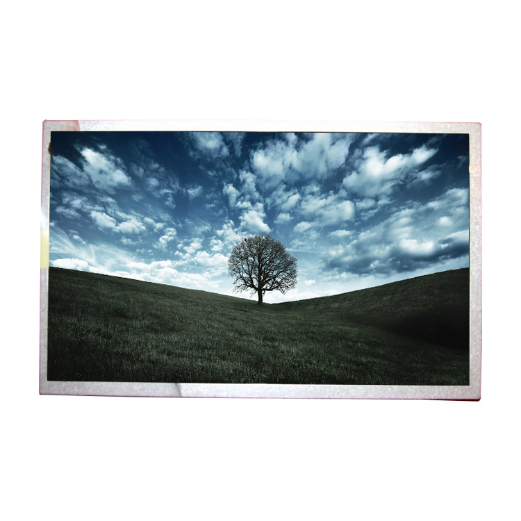 10.1 polegada painel de tela de LCD HSD100IFW1-F01 LED módulo de exibição de LCD para HannStar
