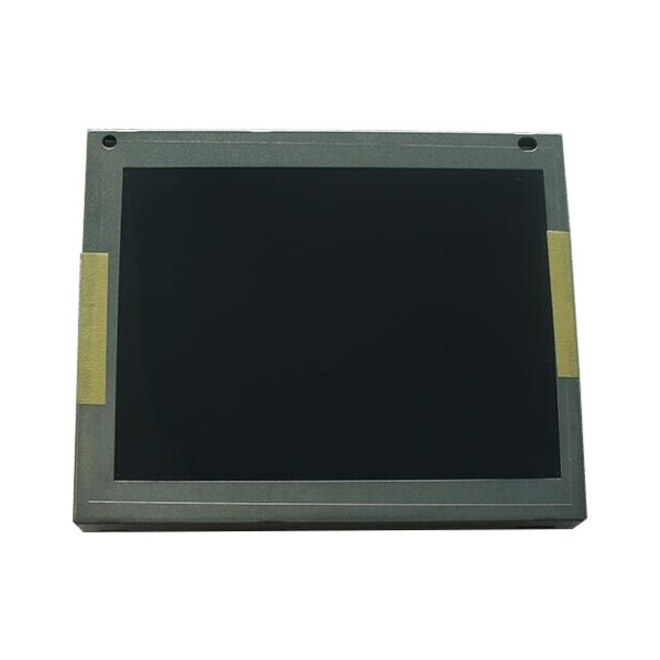 Painel de exibição de tela LCD original de 5,5 polegadas 320 * 240 NL3224AC35-06 para exibição automotiva