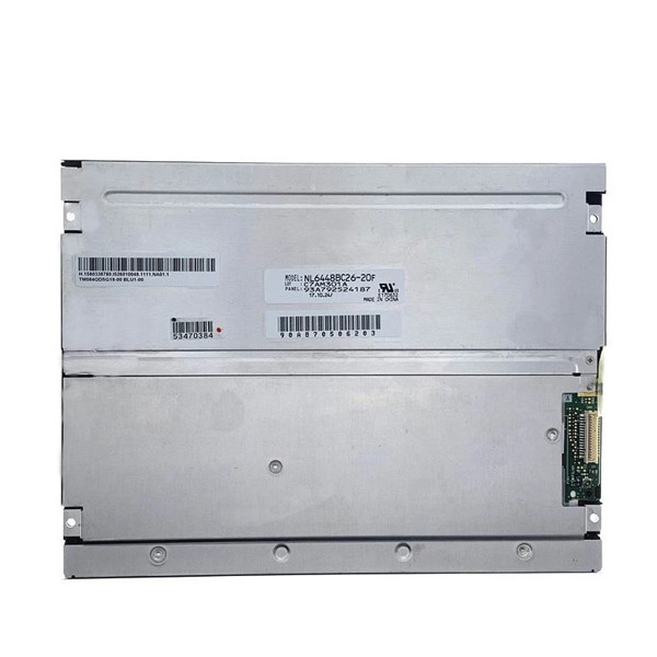 NL6448BC26-20F 8,4 polegadas 640*480 95PPI 800 Tipo de painel LCD