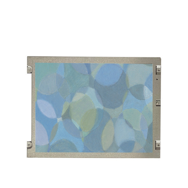 Original de 8,4 polegadas 640*480 20 pinos NL6448BC26-27C para Industrial LCD Display Module