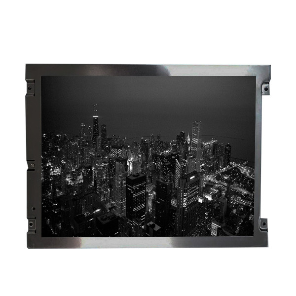 Painel LCD original de 8,4 polegadas 640*480 VGA 95PPI NL6448BC26-27F para NEC