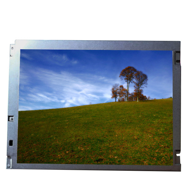 Original NL6448BC33-64 10,4 polegadas 6 e 19 Tipo painel de exibição de tela LCD para NEC