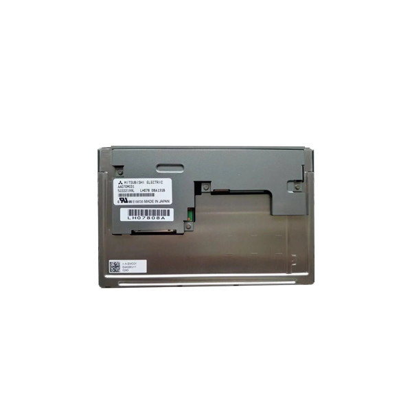 AA070MC01-DA1 painel de ecrã LCD de 7,0 polegadas 800*480 Painel de módulo LCD industrial.
