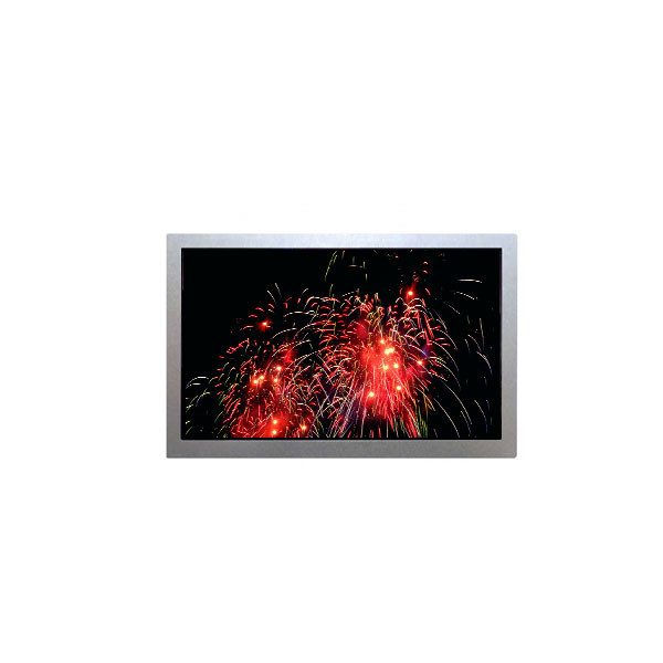 AA070ME01--T1 para Mitsubishi 7.0 polegadas 800 * 480 LCD touch screen painel de exibição