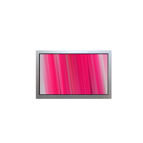AA084SD11-DA-01 8,4 polegadas 800*600 LCD Display Screen para Industrial