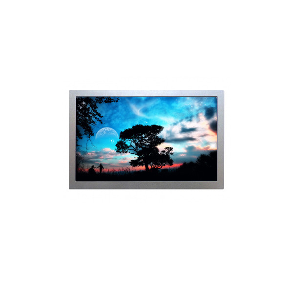 AA084XE11-DA-01 para Mitsubishi 8,4 polegadas 1024 * 768 painel LCD