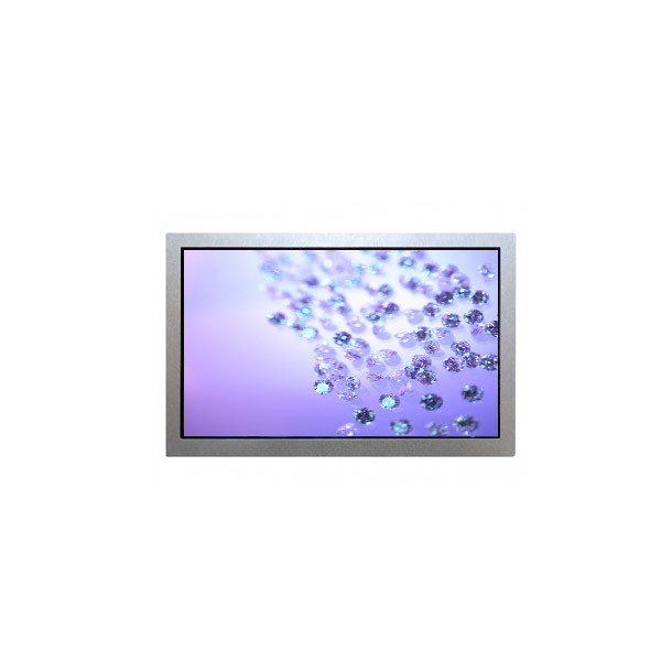 AA104VB02 10,4 polegadas 640*480 equipamento industrial original para ecrã LCD