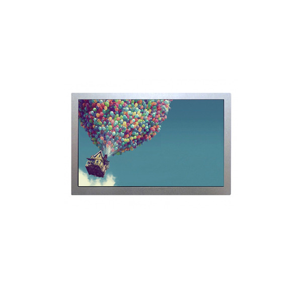 AA104XF02-DE2 10.4 polegadas 1024*768 LCD touch screen painel de exibição Para Mitsubishi
