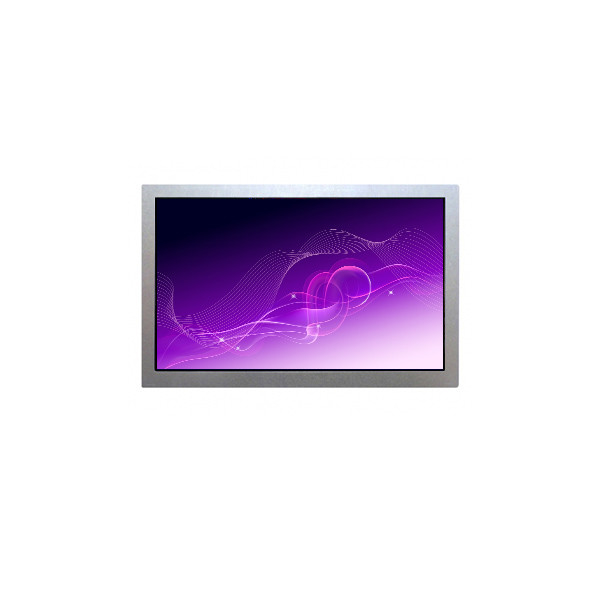AA121XN11-CE-01 Painel LCD Industrial 12,1 polegadas Resolução 1024 * 768 Ecrã LCD