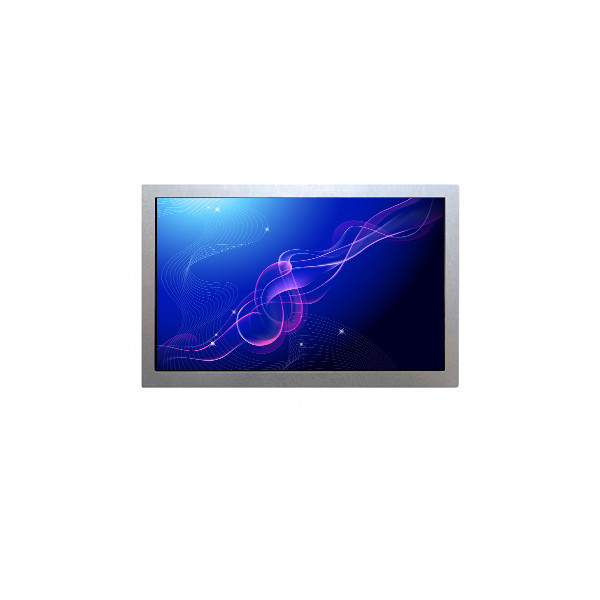 AA121XS10 tela LCD industrial para Mitsubishi 12,1 polegadas 1024 * 768 painel de exibição LCD