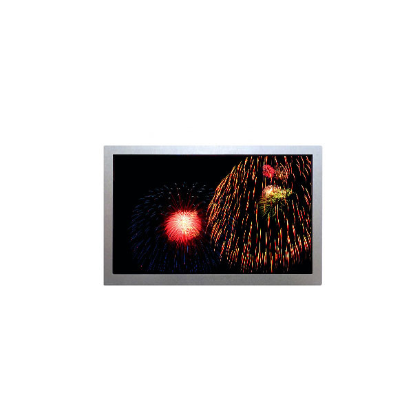 D150X-N02 15,0 polegadas 1024*768 Monitores LCD Industrial LCD Display