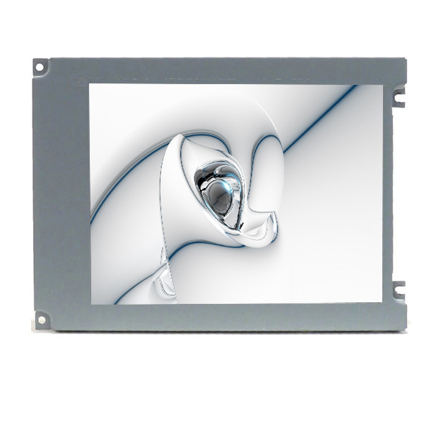 LM057QC1T08 original 5,7 polegadas STN painel LCD 320 * 240 CCFL LCD Display