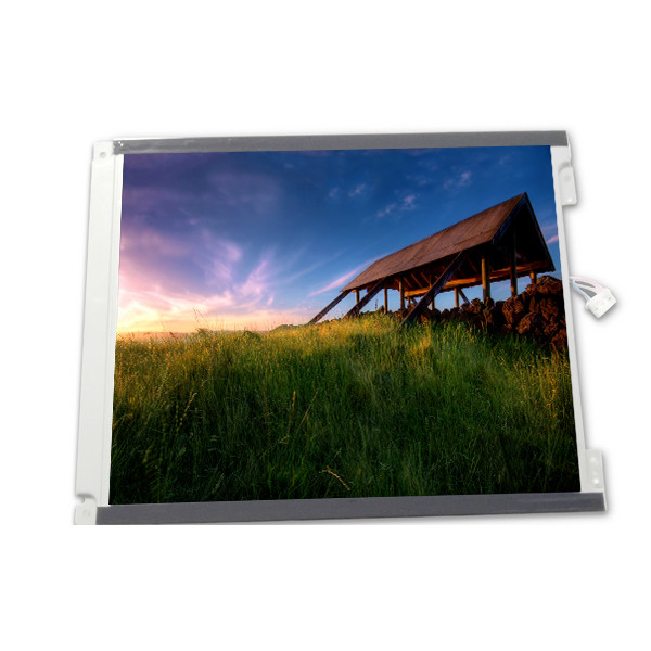 LM64C350 Painel LCD 10,4 polegadas 640*480 STN CCFL 31 pinos LCD Module Display