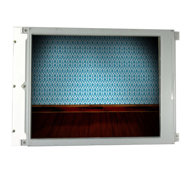 LM64K83 9.4 polegadas painel LCD 640*480 15 pinos de cristal líquido Display LCD Monitor Screen