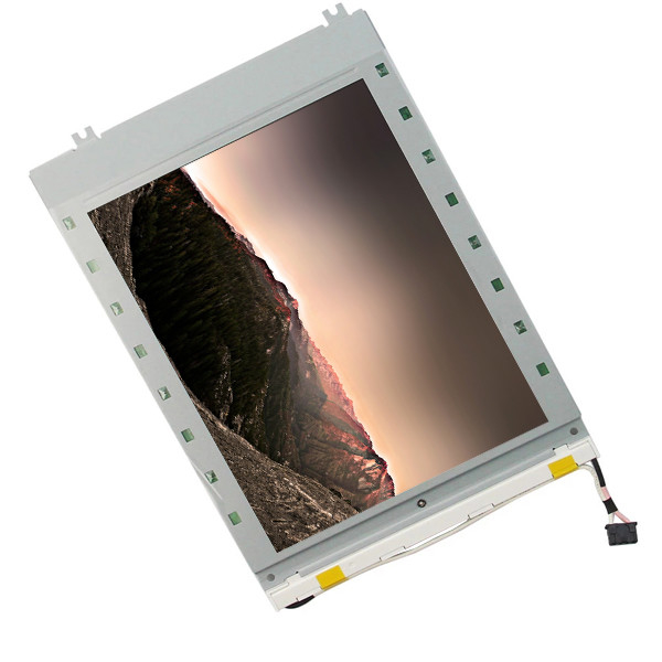 LM64P10 Modulos de exibição FSTN-LCD novos e originais de 7,2 polegadas 640*480 CCFL