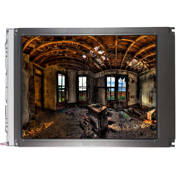 LM64P122 8,0 polegadas 640*480 tela LCD para painel de exibição LCD industrial