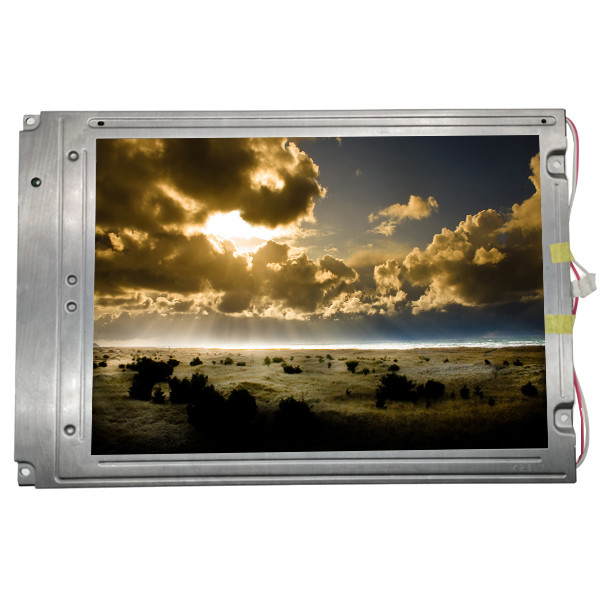 LQ10D41 Original 10,4 polegadas 640*480 VGA CCFL LCD Screen para Sharp