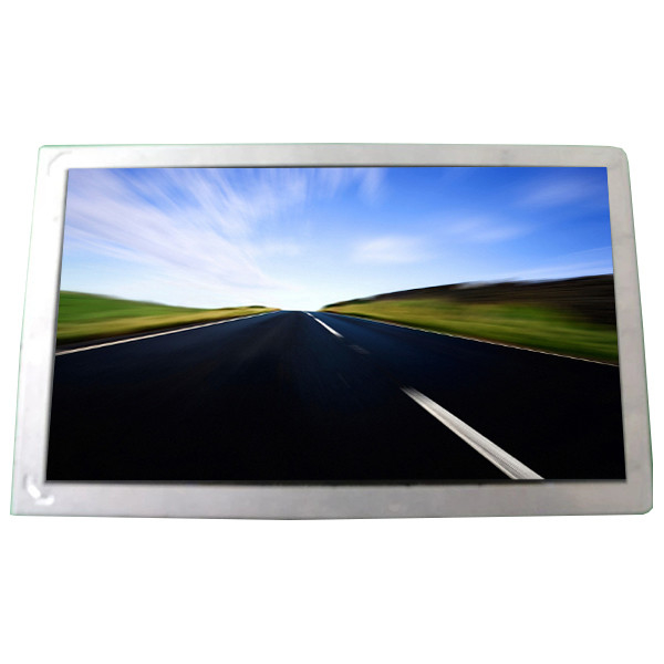LQ070T5DG01 854*480 para Sharp 24 pin 7.0 polegadas painel LCD TFT