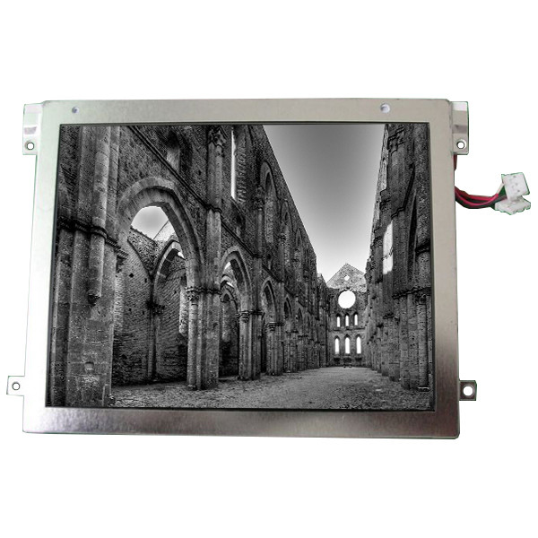 LQ074V3DC01 Original 7.4 Para módulo de exibição de ecrã LCD Sharp 640*480