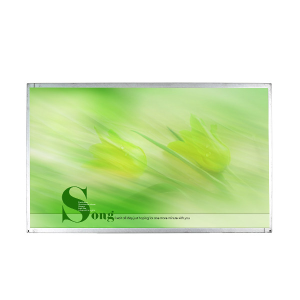 Original em estoque M215HW03 V1 21,5 polegadas LCD Display Screen para AUO