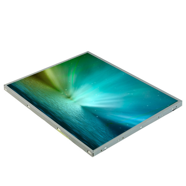 Original em stock 19 polegadas M190EN04 V5 TFT LCD Display para AUO