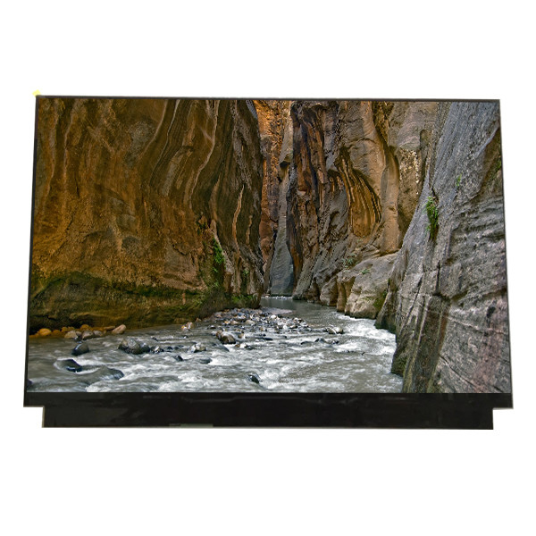 LQ125M1JW33 12,5 polegadas 1920*1080 tela LCD 30 pinos eDP 2 vias Sistema de sinal