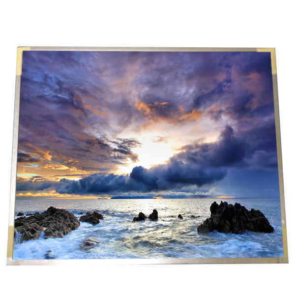 19.0 polegadas a-Si TFT-LCD G190EAN01.6 Ecrã LCD para AUO
