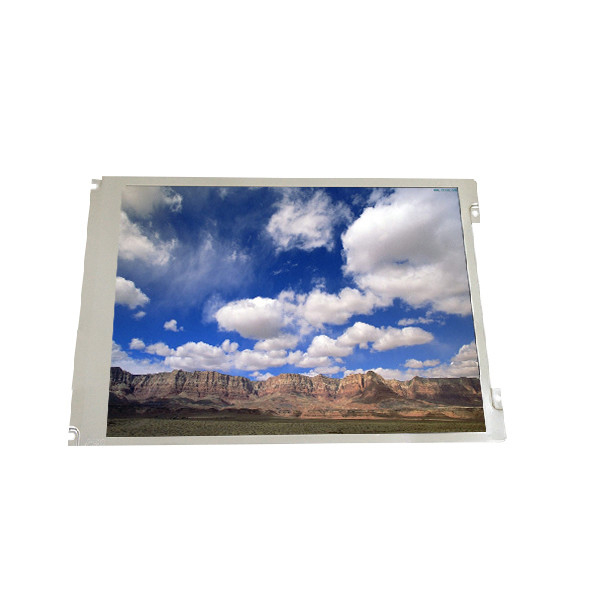 Original nova 8,4 polegadas tela LCD G084SN05 V6 com LED driver painel