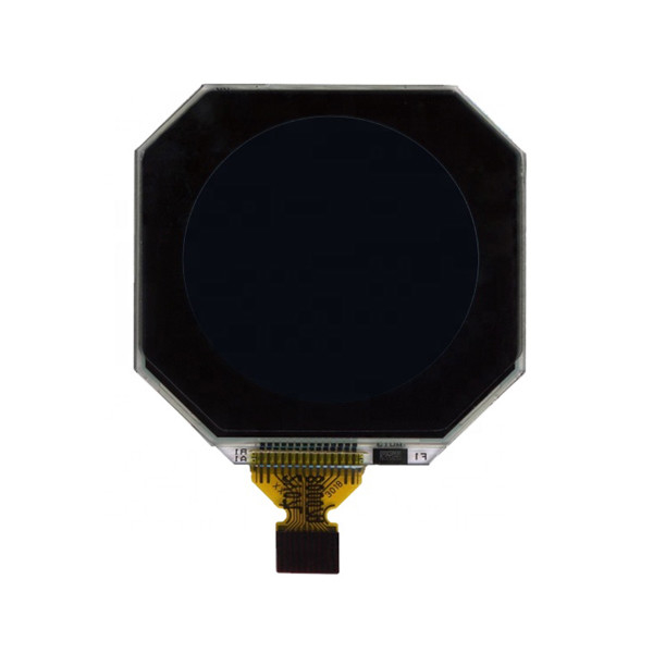 LS010B7DH01 Original 0,99 polegadas SPI 128 * 128 tela LCD Para Smart Watch