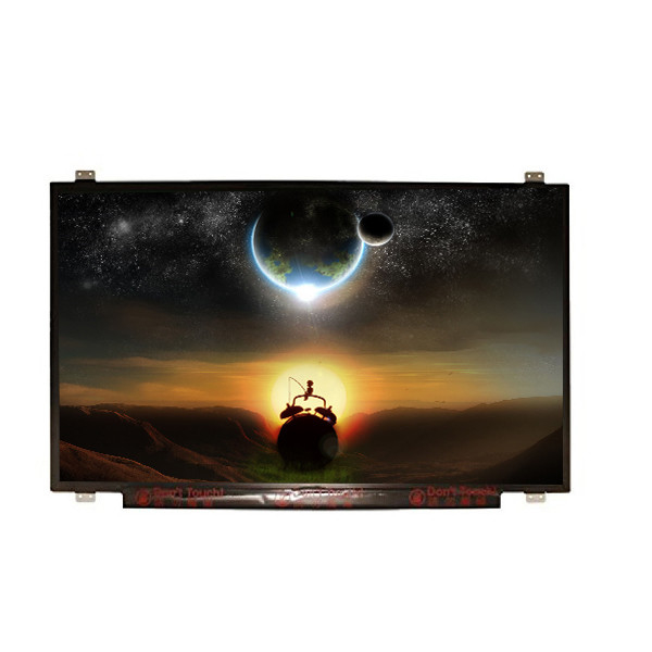 B173RTN02.2 Original em existência 17,3 polegadas LCD para AUO