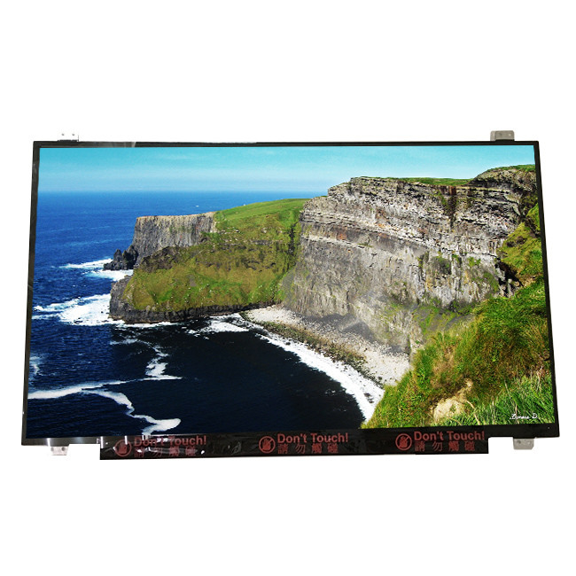 Tamanho 17,3 polegadas B173RTN02.1 30 pinos TFT tela LCD para laptop