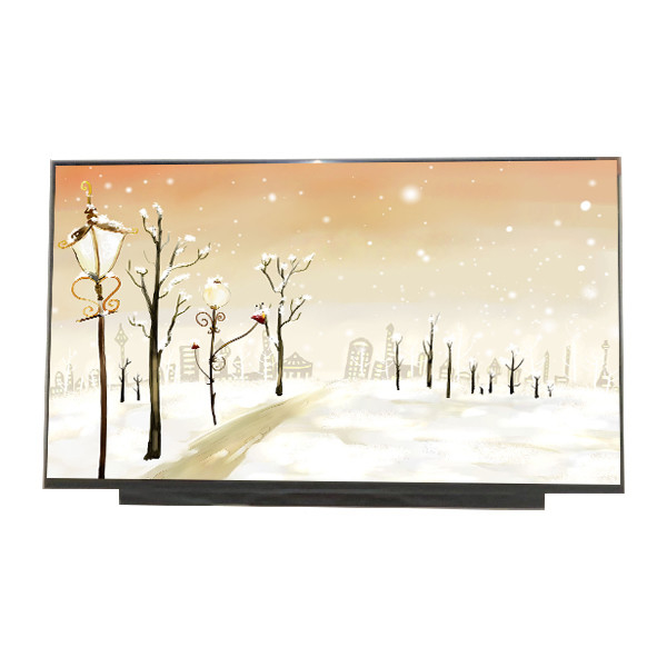 Novo B173HAN04.0 de 17,3 polegadas 1920*1080 127PPI LCD para AUO
