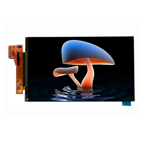 LS055D1SX05(G) 5,5 polegadas 2160*3840 TFT LCD Display para Telefone Móvel