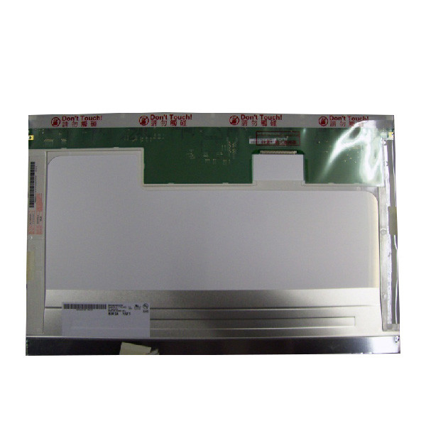 Tamanho 17,0 polegadas a-Si TFT-LCD B170UW02 V0 painel LCD
