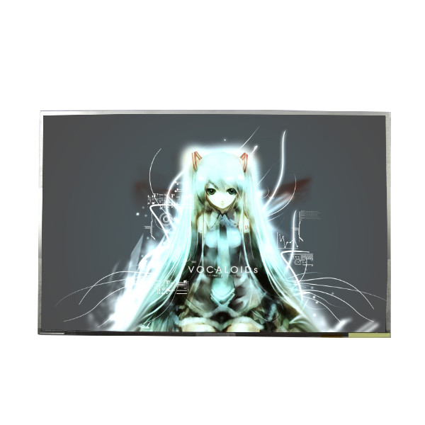 Venda Quente B170PW03 V4 tamanho 17,0 polegadas 30 pinos painel LCD TFT