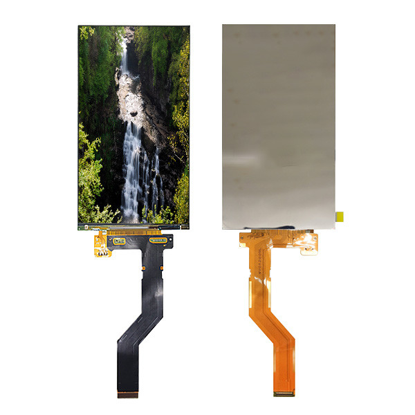 LS060R1SX02 6.0 polegadas painel LCD 1440 * 2560 Resolução Tft tela LCD para telefone móvel