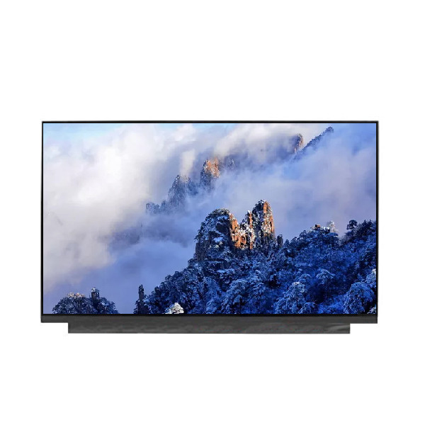 B156ZAN03.2 tamanho 15,6 polegadas 40 pinos venda quente tela LCD