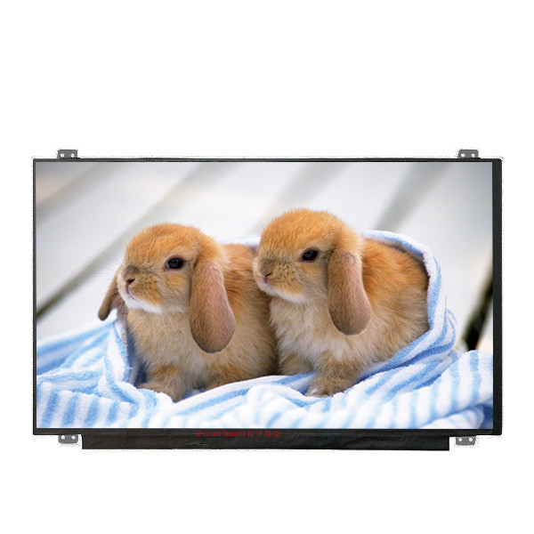 Fornecer B156HAN04.4 tamanho 15,6 polegadas LCD Display com driver LED