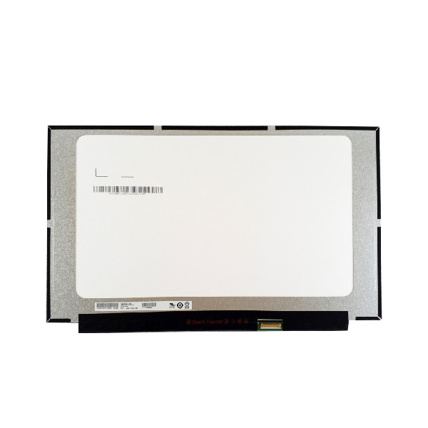 Tamanho 15,6 polegadas B156HAN02.2 HWNB 30 pinos 60Hz LCD Display