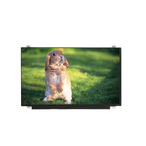 Barra vertical RGB B156HAN01.1 15,6 polegadas 3.3VTyp Display LCD