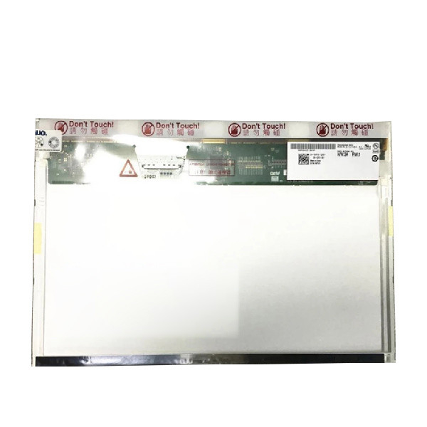 Tamanho 15,4 polegadas a-Si TFT-LCD B154PW04 V3 LCD Moudle