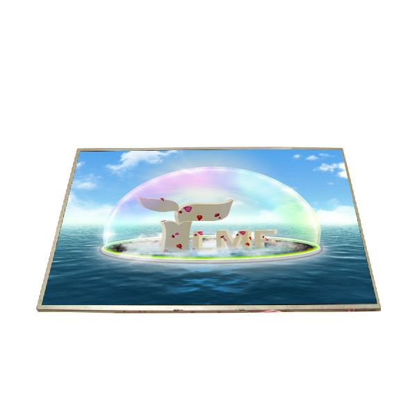 Tamanho 15,4 polegadas 60Hz 262K a-Si TFT-LCD B154EW02 V6 painel LCD