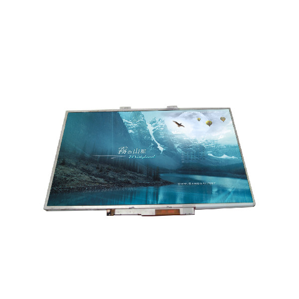 Origem em estoque B154EW01 VC tamanho 15,4 polegadas TFT LCD Moudle