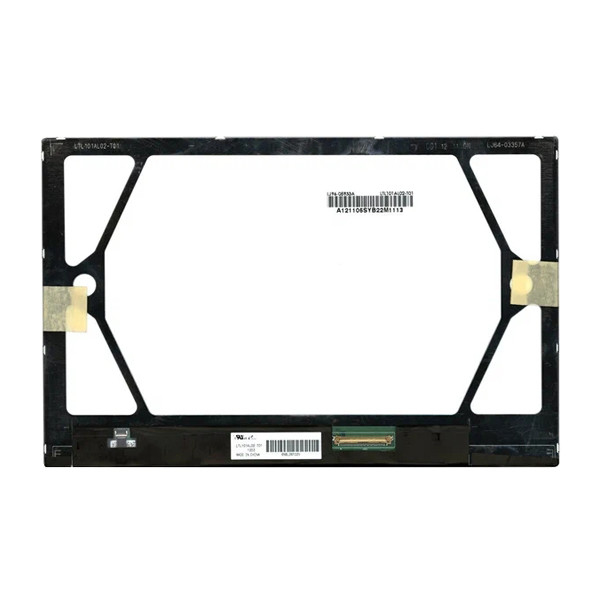 LTL101AL02-T01 10,1 polegadas painel de tela LCD 1280*800 LCD display módulo TFT