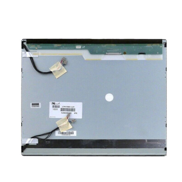 LTM190EX-L31 Original em estoque 19,0 polegadas 1280*1024 LCD Display Screen