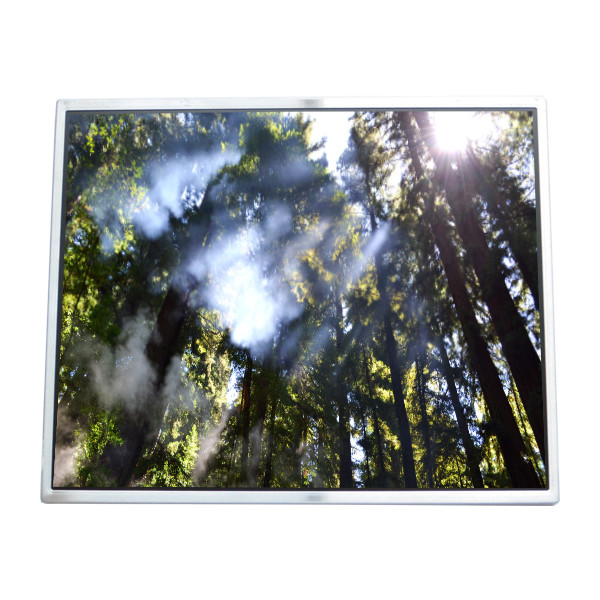 LTM190M2-L01 Display LCD 19,0 polegadas Ecrã LVDS módulo LCD de conector de 30 pinos