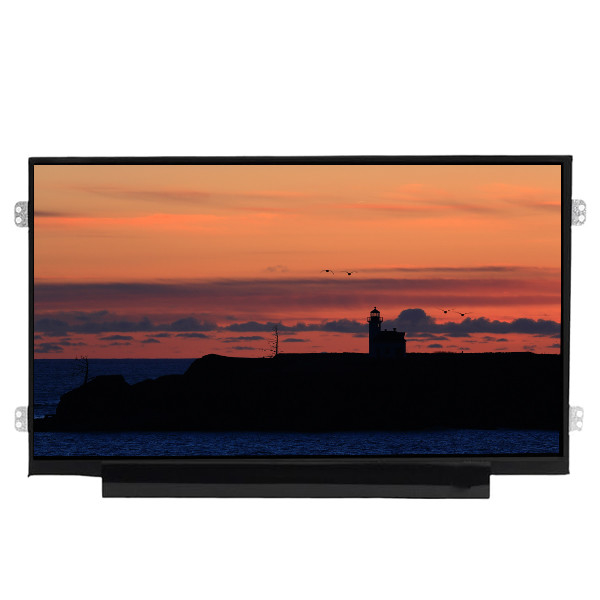 LTN101NT05-A01 10,1 polegadas 1024 * 600 tela LCD para Netbook PC