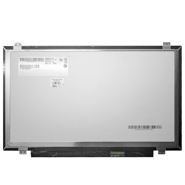 B140XTN02.5 HW1A 14,0 polegadas 1366*768 TFT-LCD